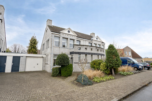Medium property photo - Patrijslaan 53, 6021 ZS Budel